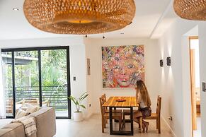 Casa Swell Boutique Hotel