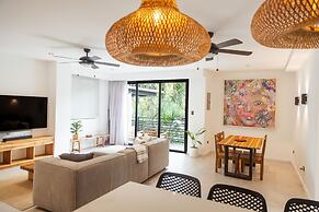 Casa Swell Boutique Hotel