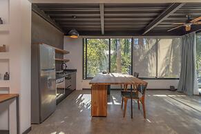 Casa Swell Boutique Hotel