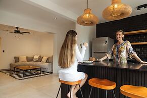 Casa Swell Boutique Hotel