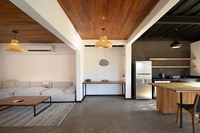 Casa Swell Boutique Hotel