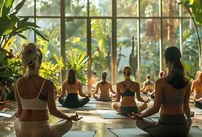 Casa Swell Boutique Hotel