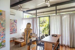 Casa Swell Boutique Hotel