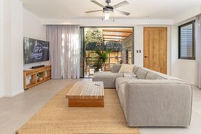 Casa Swell Boutique Hotel