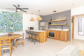 Casa Swell Boutique Hotel