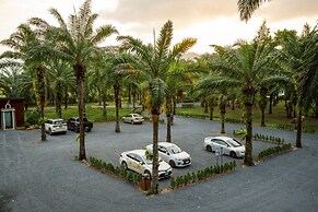 High Tree Resort Co.,Ltd.