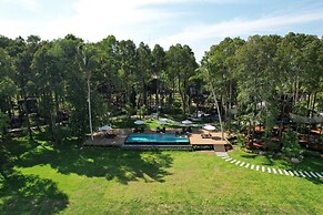 High Tree Resort Co.,Ltd.