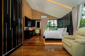 High Tree Resort Co.,Ltd.