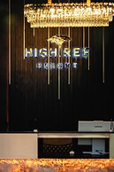 High Tree Resort Co.,Ltd.