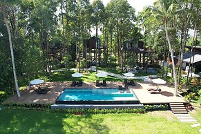 High Tree Resort Co.,Ltd.