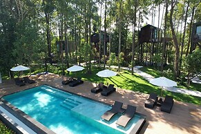 High Tree Resort Co.,Ltd.