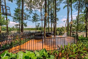High Tree Resort Co.,Ltd.