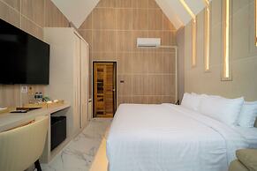 High Tree Resort Co.,Ltd.