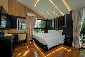 High Tree Resort Co.,Ltd.