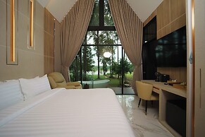 High Tree Resort Co.,Ltd.