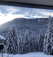 Luxury Apartment With Stunning Mountain View