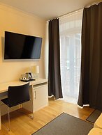 Stadthotel Reckers