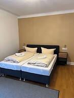 Stadthotel Reckers
