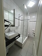 Stadthotel Reckers