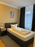 Stadthotel Reckers