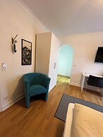 Stadthotel Reckers