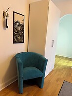 Stadthotel Reckers