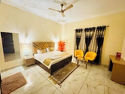 Sandhu Homestay