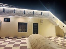 Sandhu Homestay
