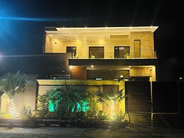 Sandhu Homestay
