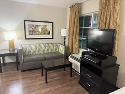 MainStay Suites Washington Dulles Airport