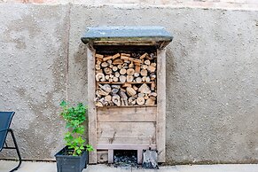 Host Stay Cromford View