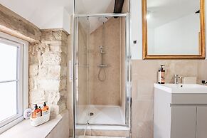 Host Stay Cromford View