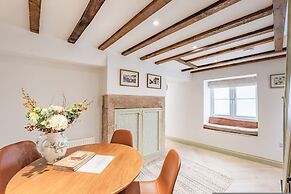 Host Stay Cromford View