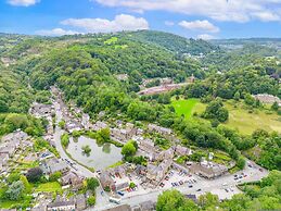 Host Stay Cromford View