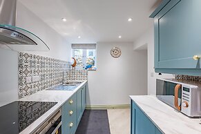 Host Stay Cromford View