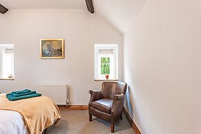 Host Stay Cromford View