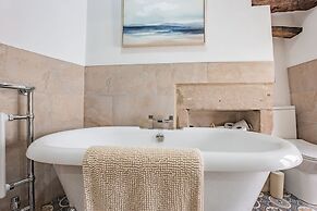 Host Stay Cromford View