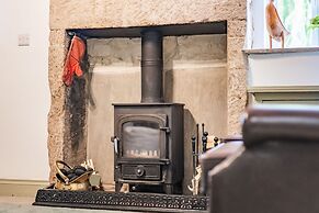 Host Stay Cromford View