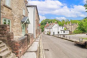 Host Stay Cromford View