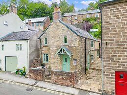 Host Stay Cromford View