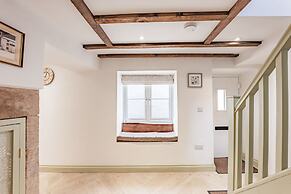 Host Stay Cromford View