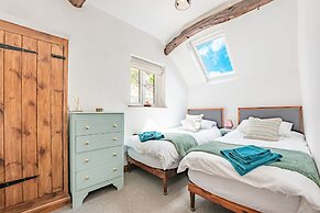 Host Stay Cromford View