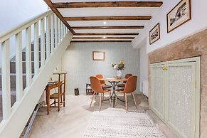 Host Stay Cromford View