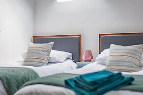 Host Stay Cromford View