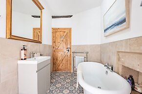 Host Stay Cromford View