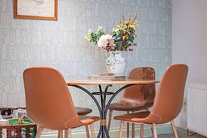 Host Stay Cromford View