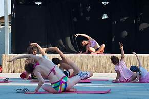 The Charming Mare Pineta-mobile Home-4 Persons