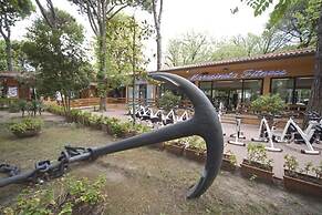 The Charming Mare Pineta-mobile Home-4 Persons