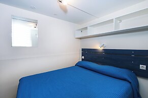 The Charming Mare Pineta-mobile Home-4 Persons