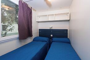 The Charming Mare Pineta-mobile Home-4 Persons